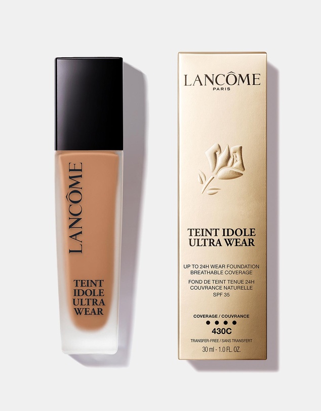 Lancome - Teint Idole Ultra Wear Foundation 30ml