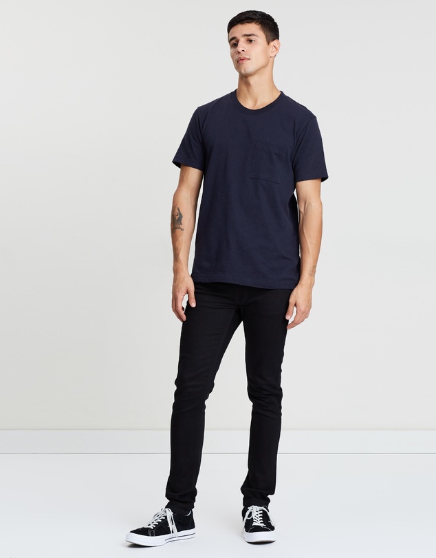 Nudie Jeans - Lean Dean Jeans