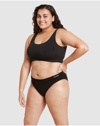 Boody - Period & Leak-proof, Classic Bikini Essentials Kit