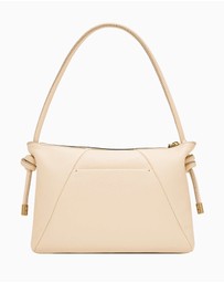 Fossil - Willa White Shoulder Bag