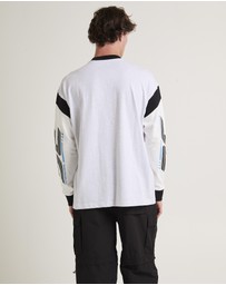 Spencer Project - Development Long Sleeve T-Shirt