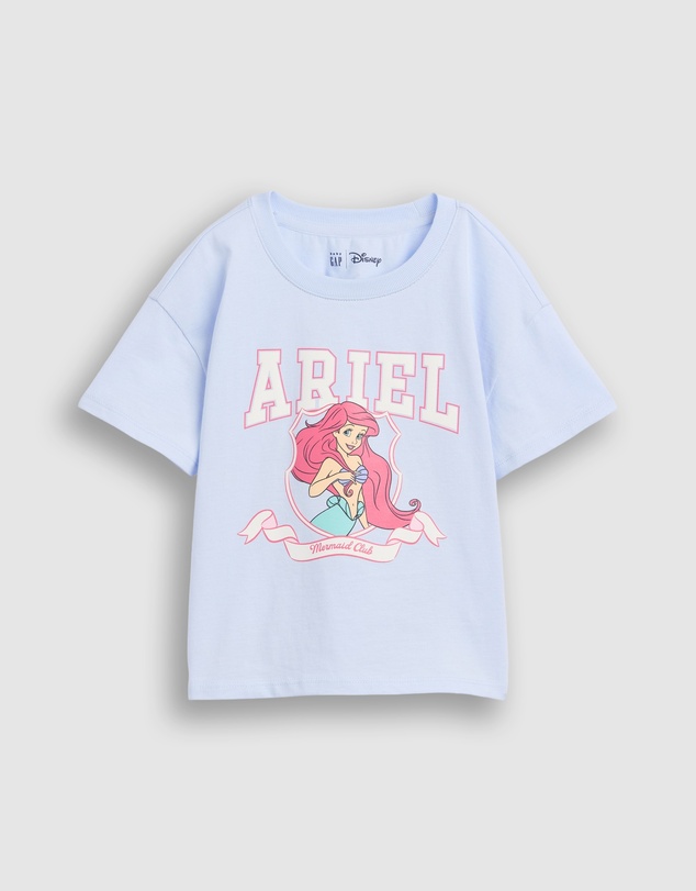 GAP - Disney SS Better Graphic Tee - Kids-Teens