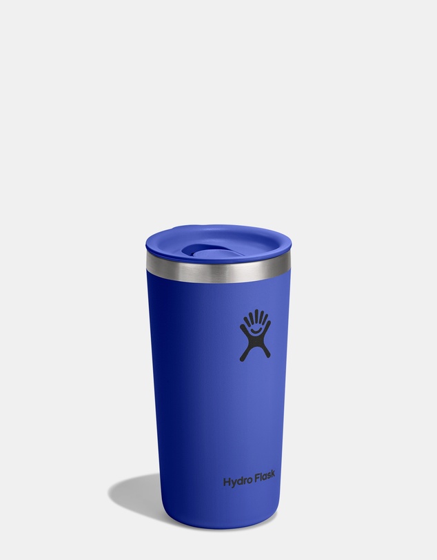 Hydro Flask - 12 Oz All Around Tumbler Press-In Lid