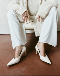 Siren - Zulu Full Pumps