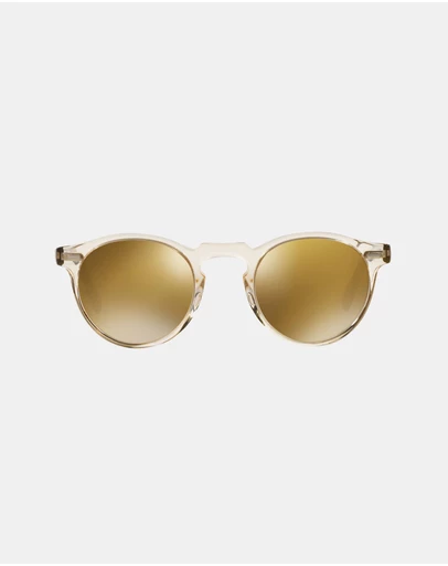 Oliver Peoples - Gregory Peck Sun