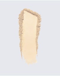 Estee Lauder - Double Wear Stay-in-Place Matte Powder Foundation - 1N1 Ivory Nude