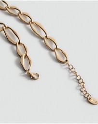 M.N.G - Susana Necklace