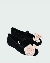 Melissa - Melissa Ballerina Petals