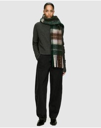ARKET - Barrel-Leg Jeans