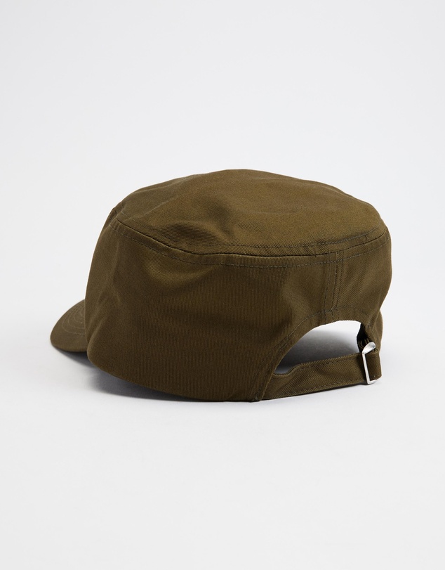 Brotherwolf - Pillbox Cap