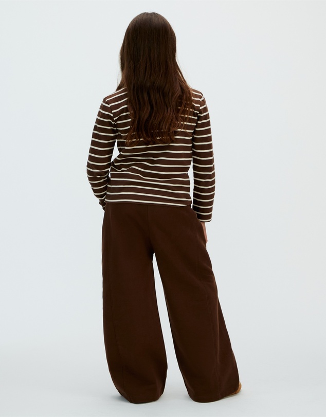 Calvin Klein Jeans - Girls Wide Leg Joggers