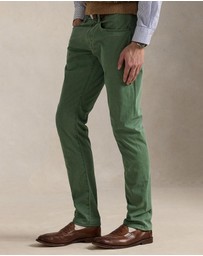 Polo Ralph Lauren - Sullivan Slim Stretch Twill Pants