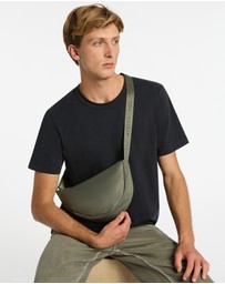 Status Anxiety - Zuzu Crossbody Bag