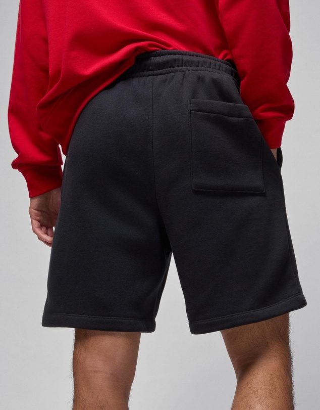 Nike - Men's Jordan Jumpman Fleece Shorts