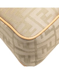 Pre-Loved by Azura Reborn - Pre-Loved fendi Elegant Patterned Handbag with Stylish Shoulder Strap for Women