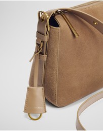 Country Road - Harley Slouchy Crossbody Bag