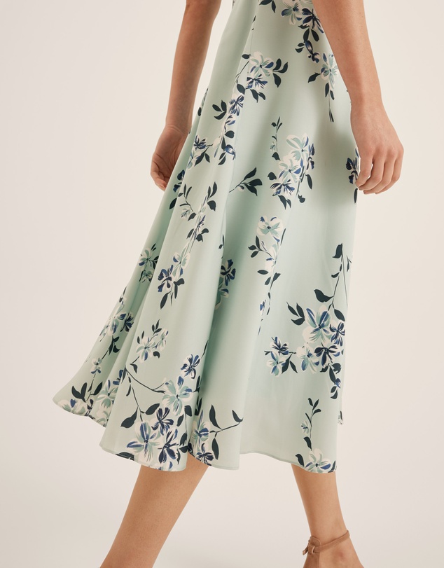 Review - Kiara Tea Dress