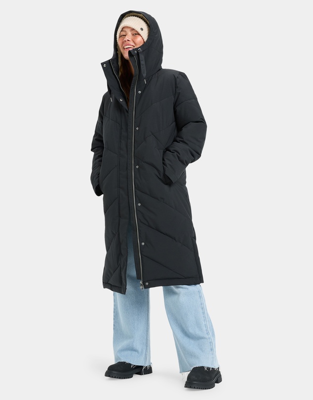 Roxy - Womens Ellie Insulated Jacket