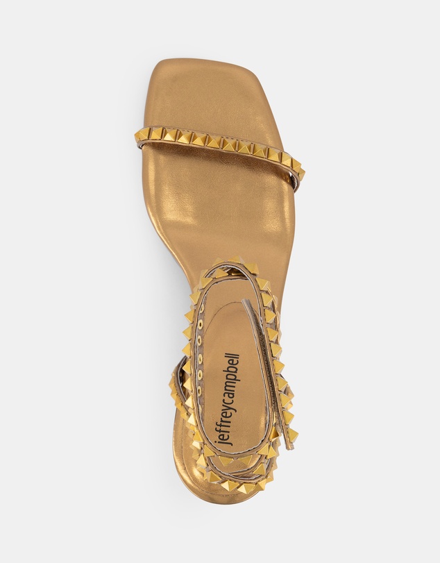 Jeffrey Campbell - Luxor LB
