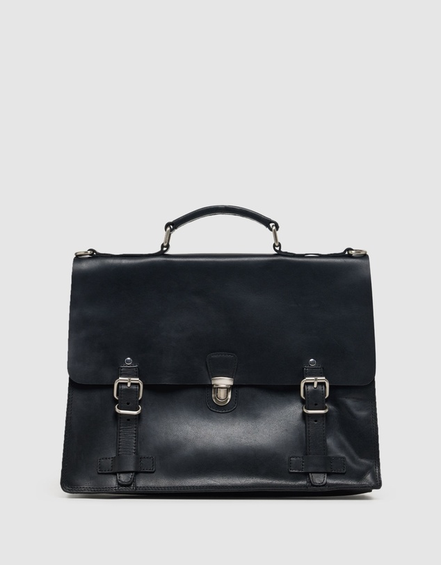 Oxford - Traveller Briefcase