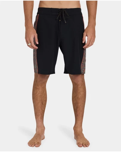 Billabong - Mens Dbah Pro 19