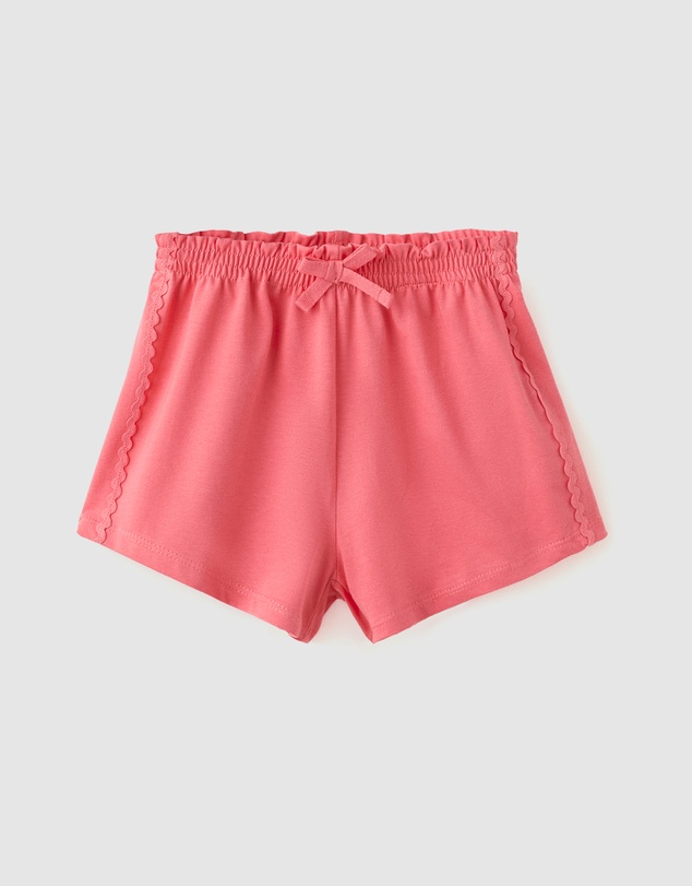 M.N.G - Frida Shorts - Babies-Kids