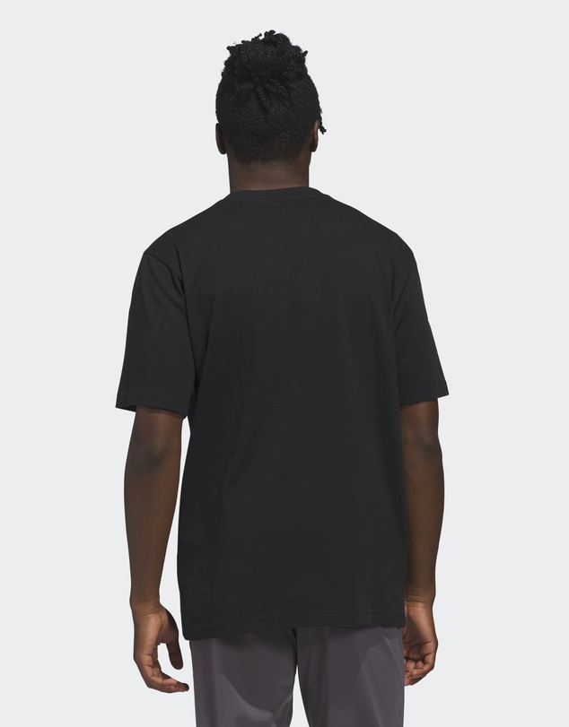 adidas Sportswear - Summer Heat Graphic T-Shirt Mens