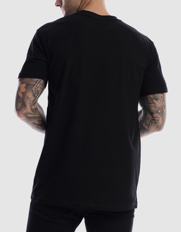 First Division - Performance Crest Rise Tee