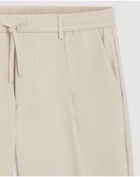 BOSS - Convert Pleat Pants