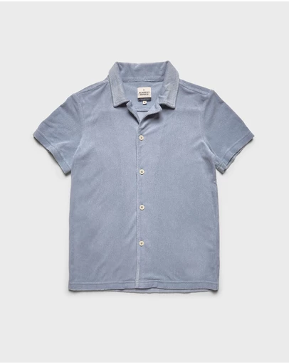 Academy Brand - Kids Bahama Terry Shirt
