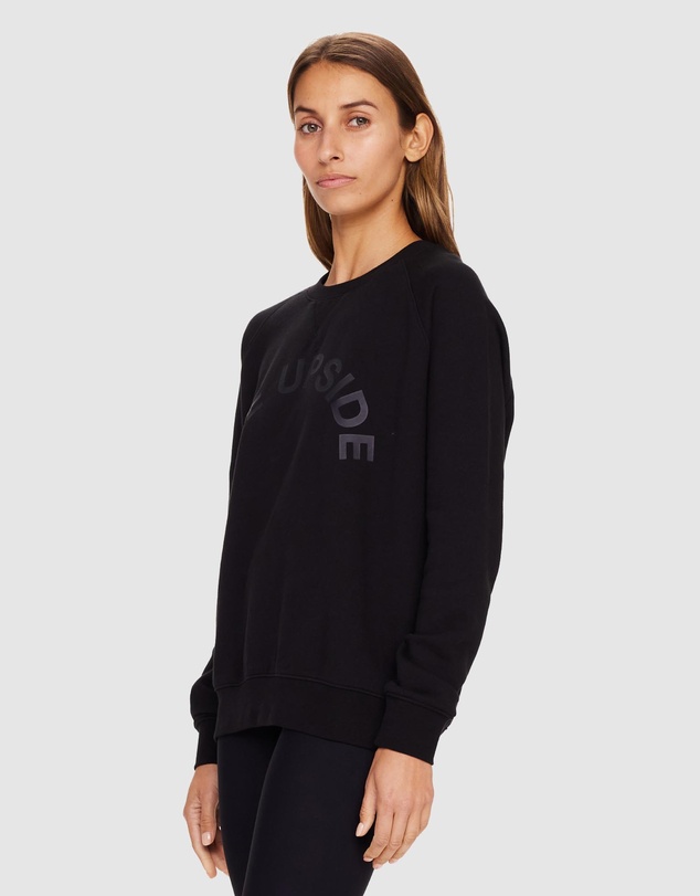 The Upside - Newport Crew Neck Sweater