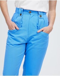 Kip&Co - High Waisted Pants
