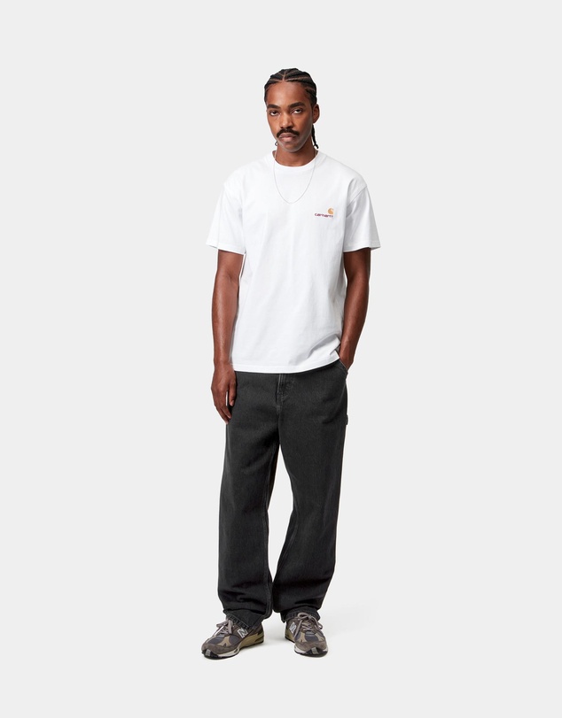 Carhartt WIP - Single Knee Pants