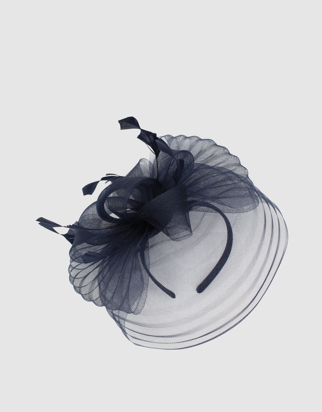 Morgan & Taylor - Monica Fascinator
