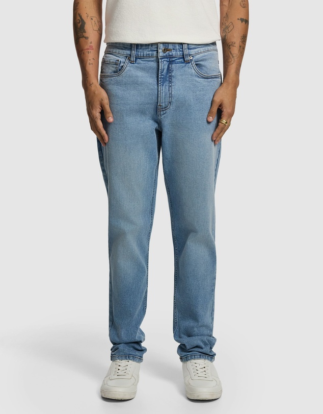 yd. - Carlos Slim Jean