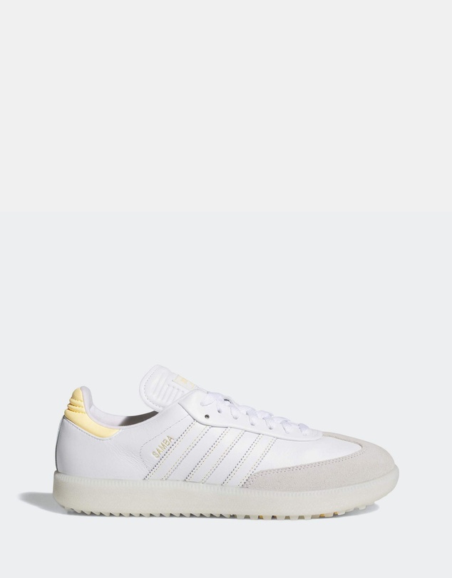 adidas Performance - Samba Spikeless Golf Shoes Unisex