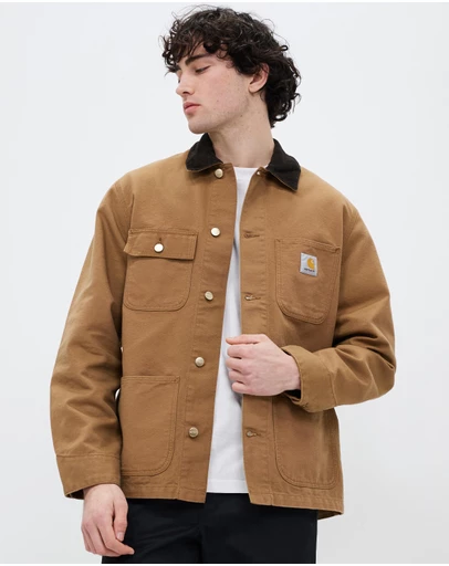 Carhartt WIP - Michigan Coat