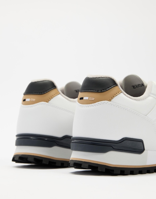BOSS - Parkour Sneakers