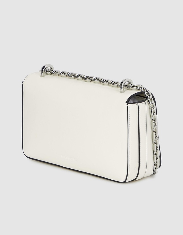 Karl Lagerfeld - K/Signature 2.0 Slim Small Crossbody Bag