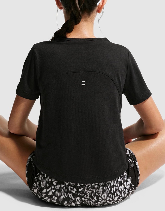 Nike - Dri-FIT Tempo Top - Teens