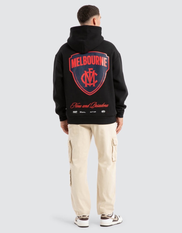 Nena & Pasadena - Melbourne Season Hoodie