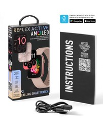 Reflex Active - Series 40 Smart Watch