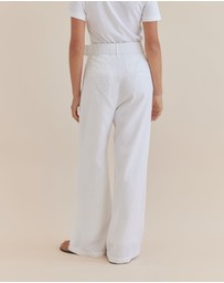 Amelius - Katrina Linen Pant