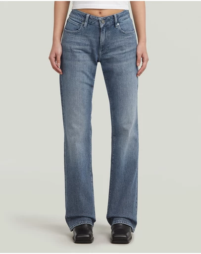 G-Star - G-Low Bootcut Jeans
