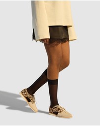 Rollie - Sidecut Punch Shoe