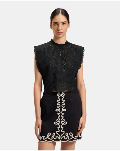 001 Black
