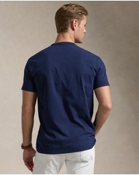 Polo Ralph Lauren - ICONIC EXCLUSIVE - Classic Fit Big Pony Jersey T-Shirt