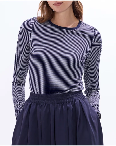 Marcs - Rita Long Sleeve Top