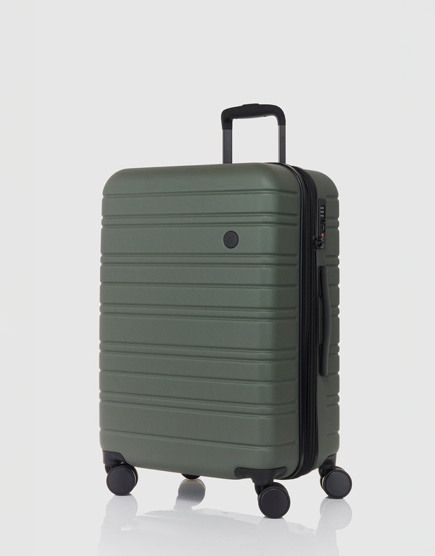 Nere - Stori 3pc Suitcase Set