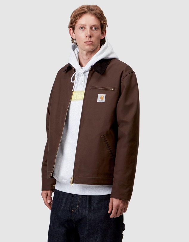 Carhartt WIP - Detroit Jacket